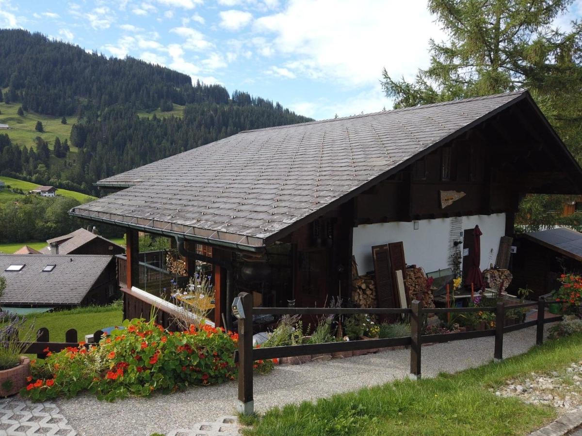 Jack Apartment Bad-Schwarzsee Exterior photo
