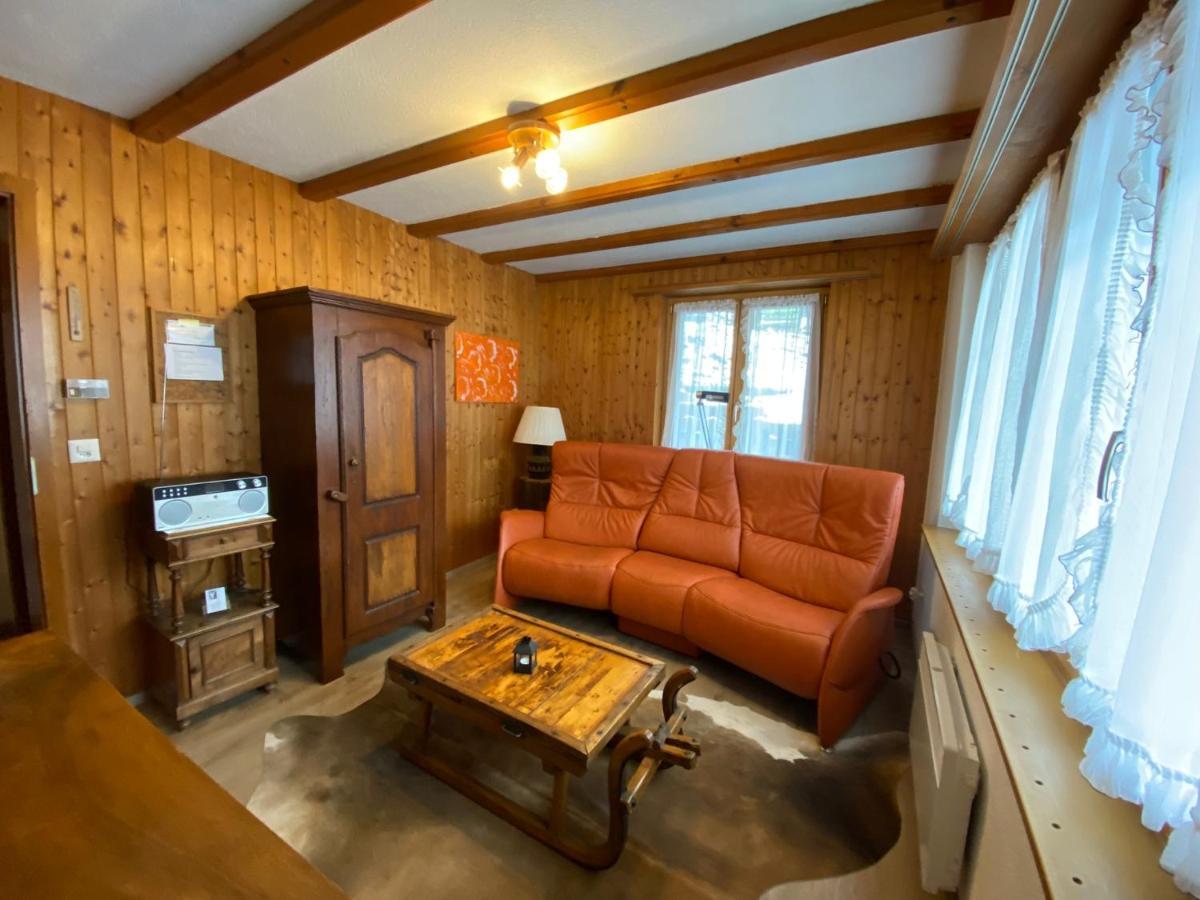 Jack Apartment Bad-Schwarzsee Exterior photo