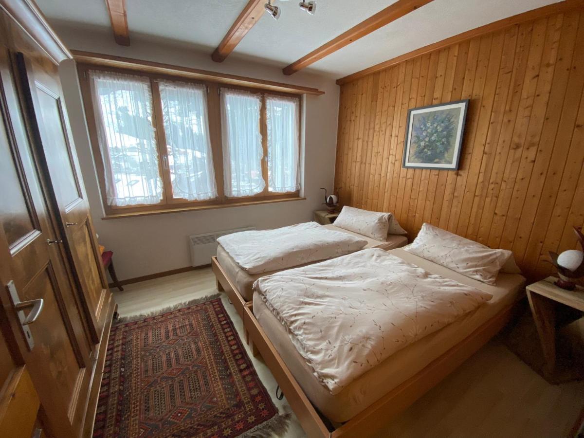 Jack Apartment Bad-Schwarzsee Exterior photo
